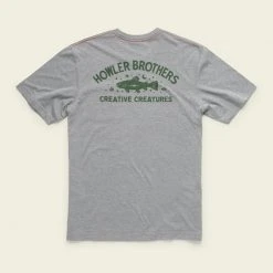 Men's Howler Brothers Select Pocket T For Men