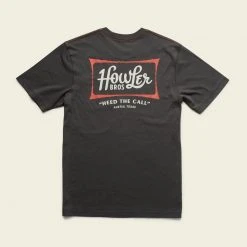 Men's Howler Brothers Select Pocket T For Men