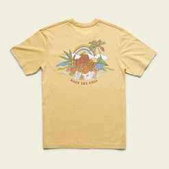 Men's Howler Brothers Select Pocket T For Men