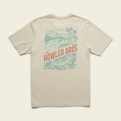 Men's Howler Brothers Select Pocket T For Men