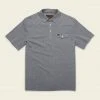 Howler Brothers Ranchero Polo Men's