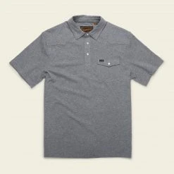 Howler Brothers Ranchero Polo Men's