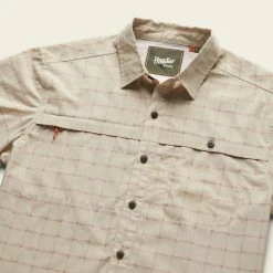 Howler Brothers Men's Tidepool Short Sleeve Tech Shirt For Men