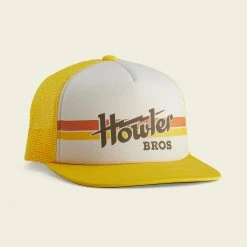 Howler Brothers Structured Snapback Hats For Men Men's 8 Howler Brothers Structured Snapback Hats For Men Men's