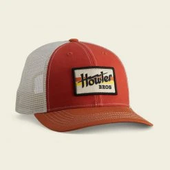 Men's Howler Brothers Standard Hats For Men
