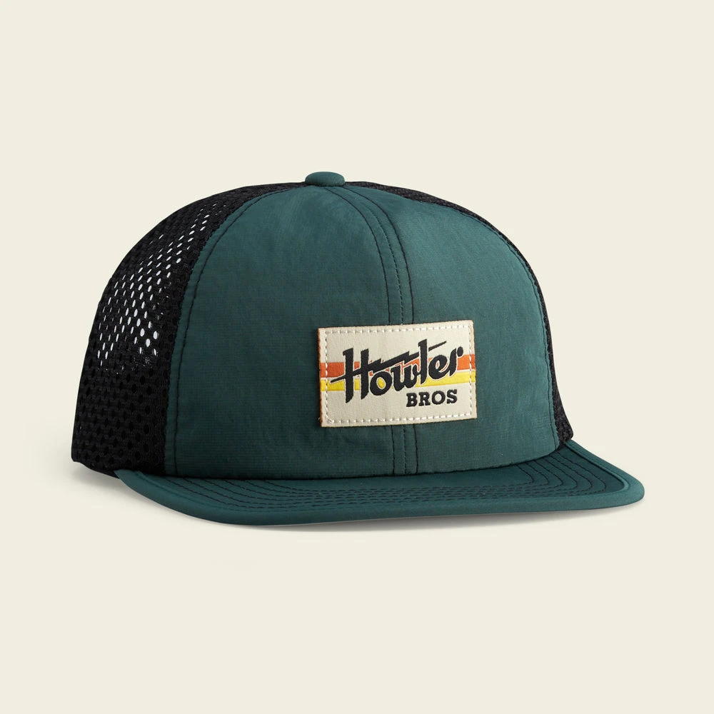 Men's Howler Brothers Tech Strapback For Men 3 Men's Howler Brothers Tech Strapback For Men
