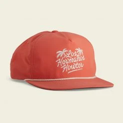 Men's Howler Brothers Unstructured Snapback Hats For Men