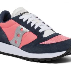 Saucony Jazz Original Vintage Shoes For Women Footwear