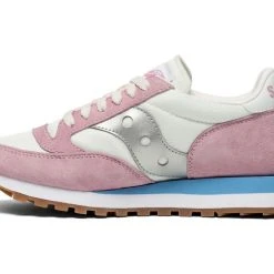 Saucony Jazz 81 Shoes For Women Footwear