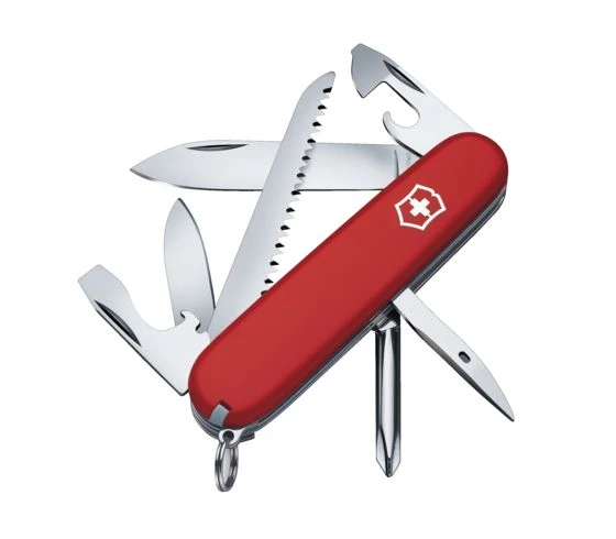 Swiss Army Knife HIKER 3 Swiss Army Knife HIKER
