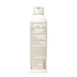 Sun Bum Gear Mineral SPF 30 Sunscreen Spray