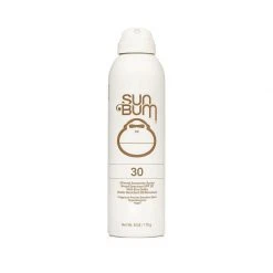 Sun Bum Gear Mineral SPF 30 Sunscreen Spray
