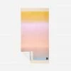 Slowtide Sea Ombre Towel 1 Slowtide Sea Ombre Towel