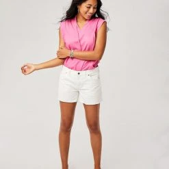 Carve Designs Oahu 4" Shorts For Women Women's