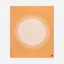 Slowtide Sol Blanket Towels