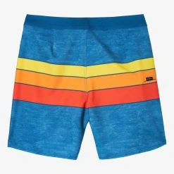 O'Neill Hyperfreak Heist Line 19â€ Boardshorts For Men