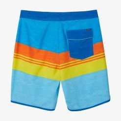 O'Neill Men's Four Square Stretch 19