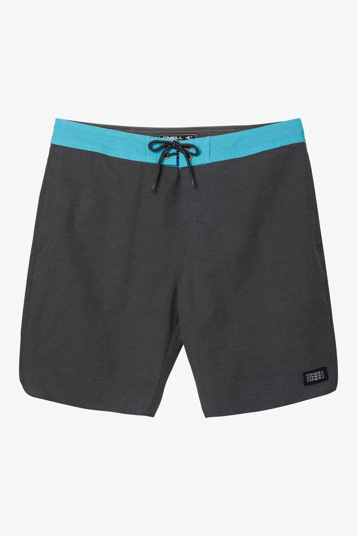 O'Neill Men's Staple Cruzer 18" Boardshorts For Men 6 O'Neill Men's Staple Cruzer 18" Boardshorts For Men