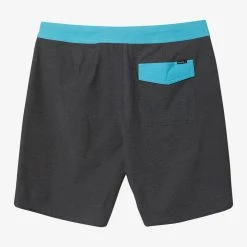 O'Neill Men's Staple Cruzer 18" Boardshorts For Men 14 O'Neill Men's Staple Cruzer 18