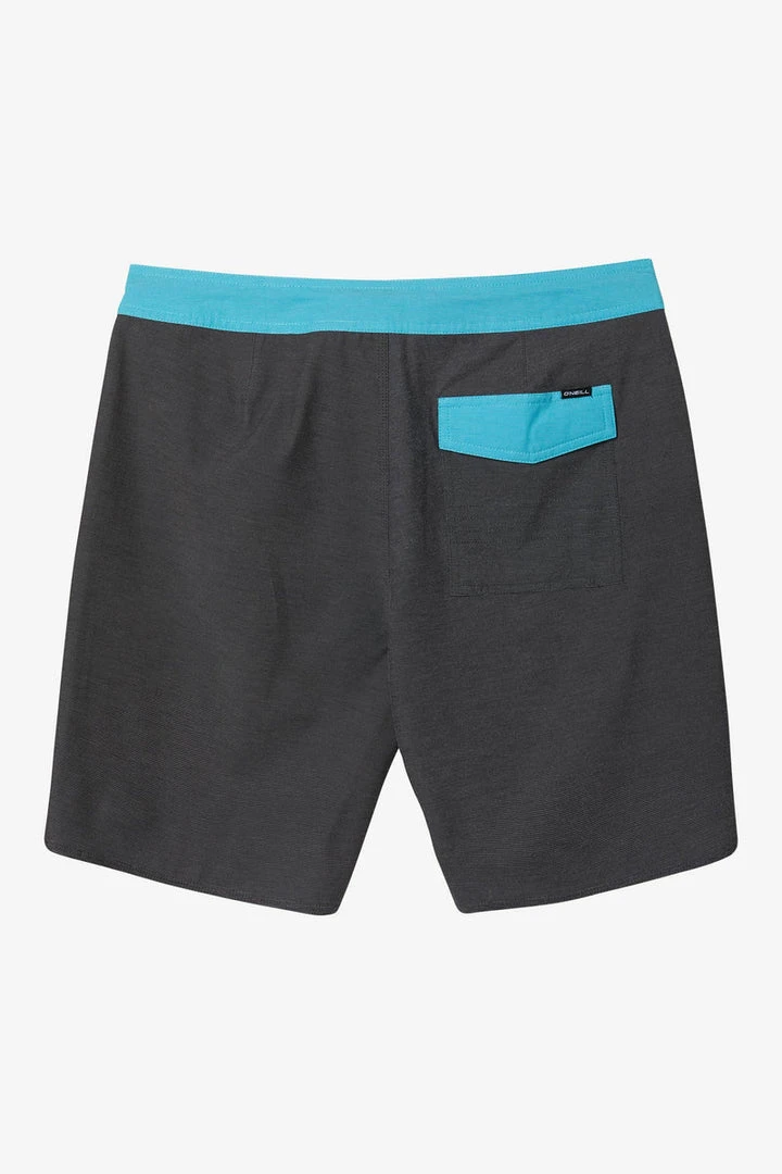 O'Neill Men's Staple Cruzer 18" Boardshorts For Men 5 O'Neill Men's Staple Cruzer 18" Boardshorts For Men