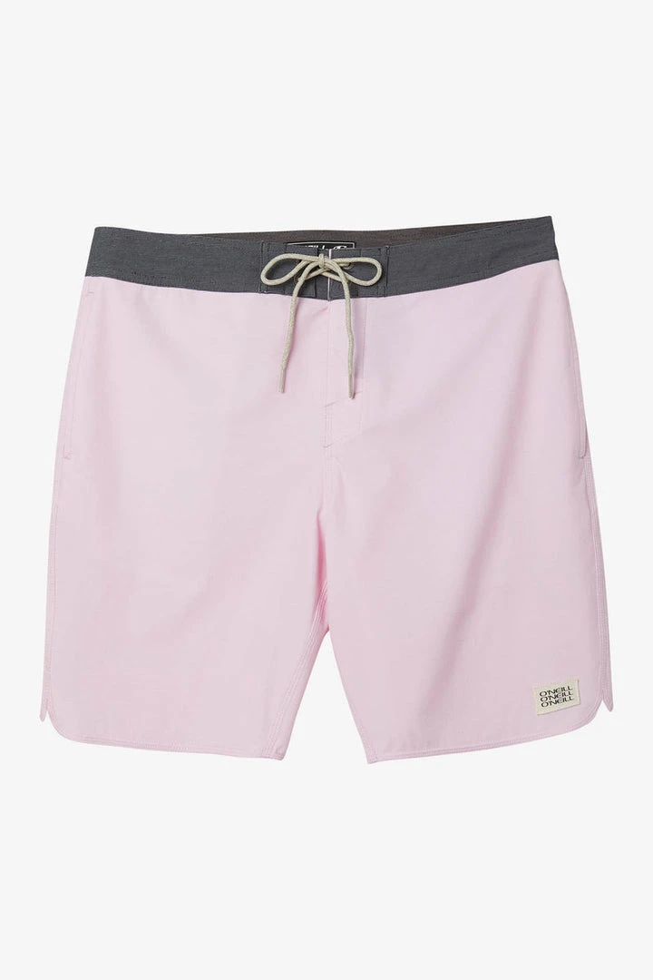 O'Neill Men's Staple Cruzer 18" Boardshorts For Men 11 O'Neill Men's Staple Cruzer 18" Boardshorts For Men