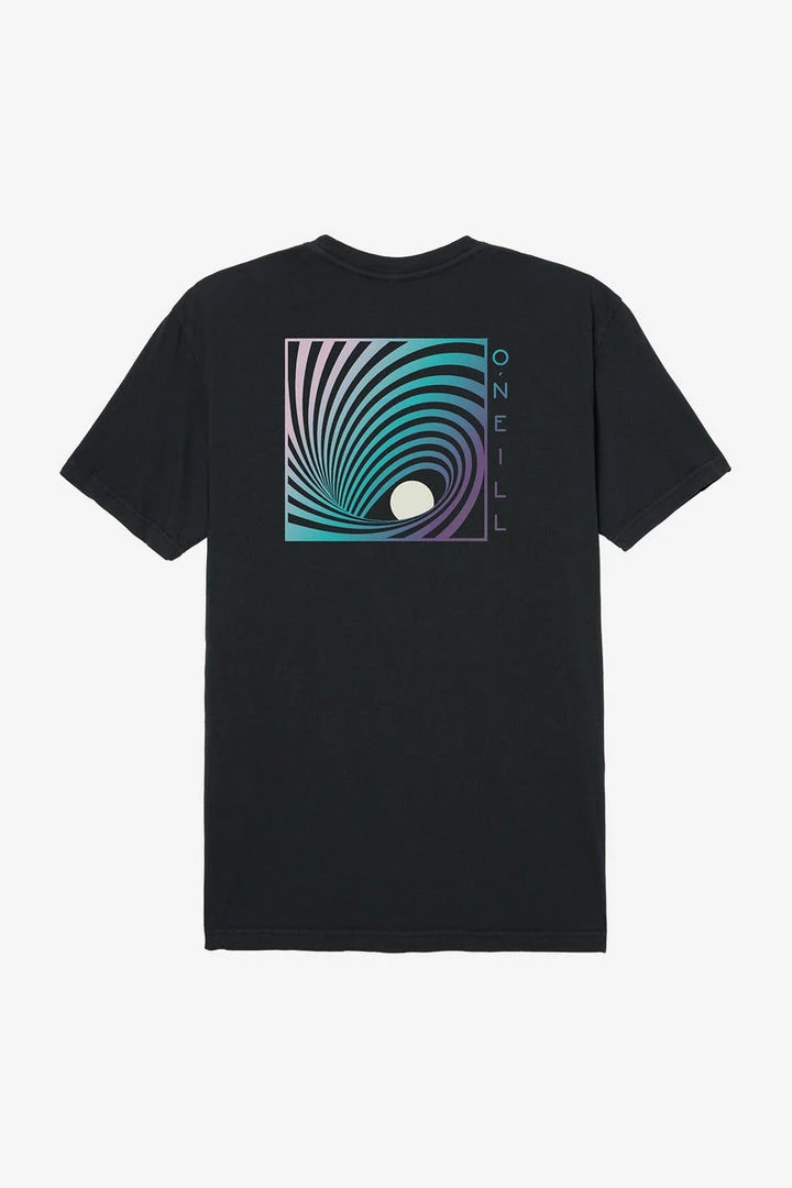 O'Neill Men's Spinner Tee For Men 3 O'Neill Men's Spinner Tee For Men