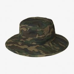 O'Neill Wetlands Print Hat For Men 7 O'Neill Wetlands Print Hat For Men
