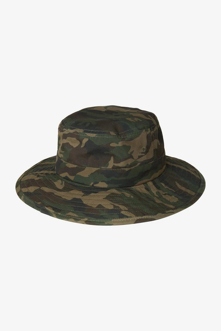 O'Neill Wetlands Print Hat For Men 5 O'Neill Wetlands Print Hat For Men