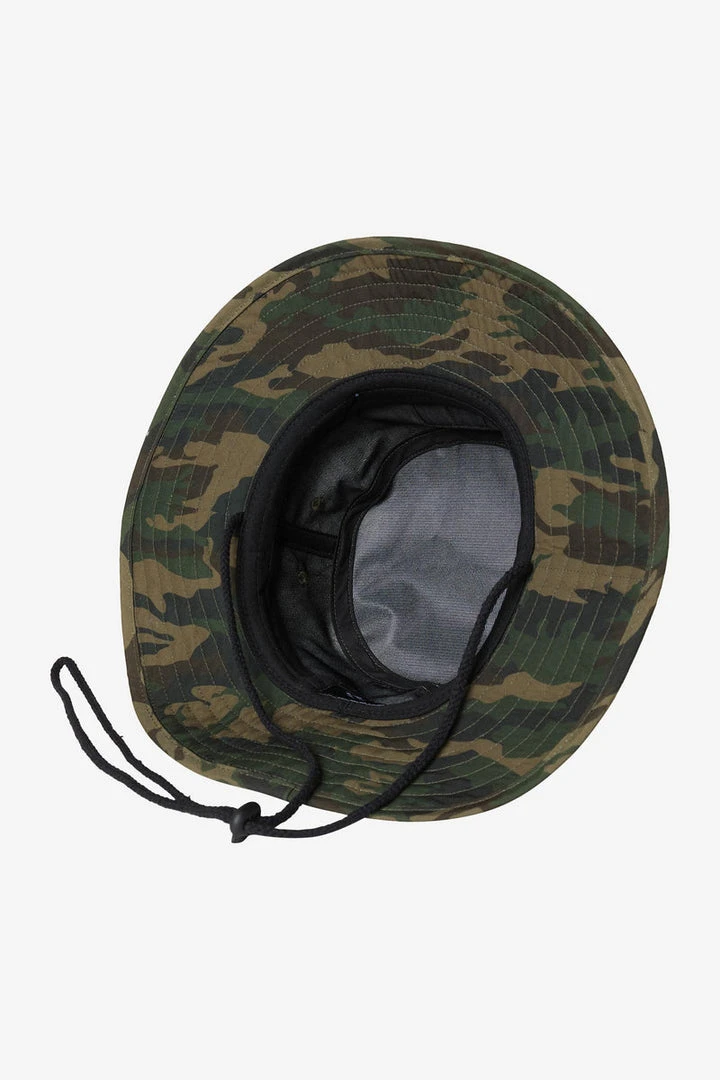 O'Neill Wetlands Print Hat For Men 4 O'Neill Wetlands Print Hat For Men