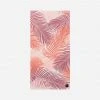 Slowtide Hala Pink Towel Towels