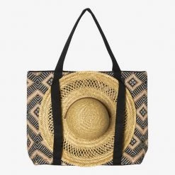 O'Neill La Mata Tote Bag For Women Women's