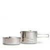 Solo Stove Gear 2 Pot Set 2 Solo Stove Gear 2 Pot Set