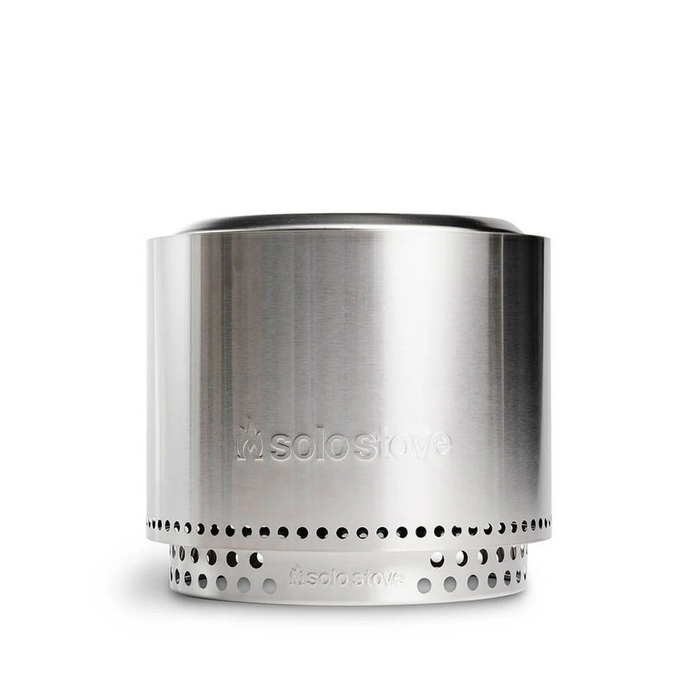 Solo Stove Bonfire + Stand 4 Solo Stove Bonfire + Stand