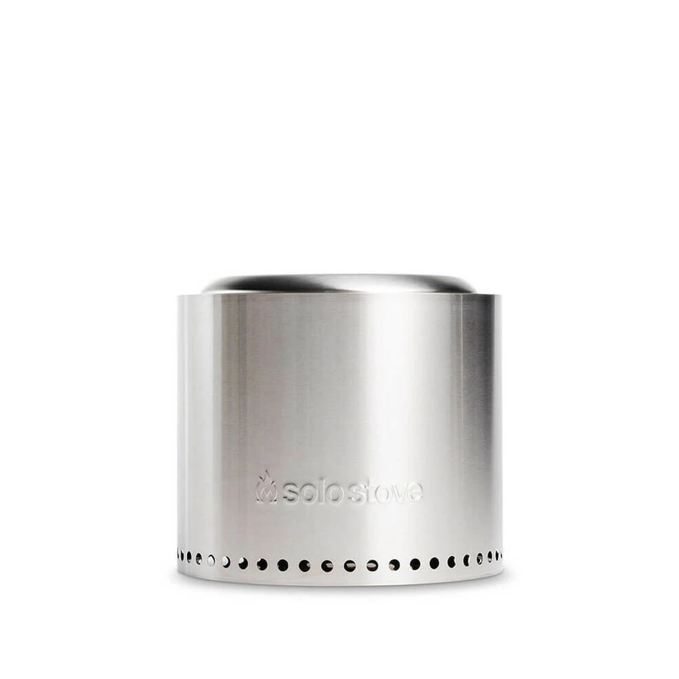 Solo Stove Gear Ranger + Stand 4 Solo Stove Gear Ranger + Stand