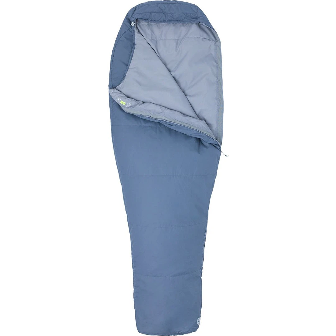 Marmot Nanowave 55° Sleeping Bag Gear 4 Marmot Nanowave 55° Sleeping Bag Gear