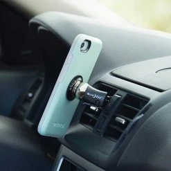 Nite Ize Steelie Orbiter Vent Kit Gear