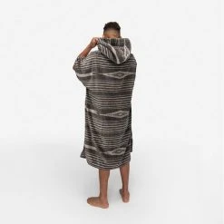 Slowtide Towels Hayden Changing Poncho