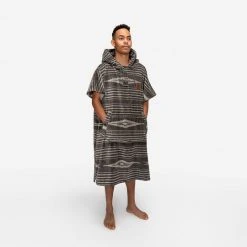 Slowtide Towels Hayden Changing Poncho