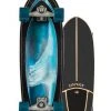 Carver Gear Super Surfer 32" Surfskate Complete With CX4 Trucks