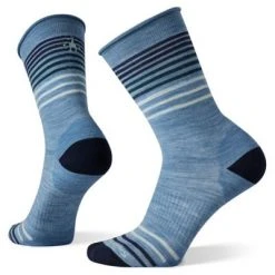 Smartwool Everyday Basic Crew Socks For Women Women's