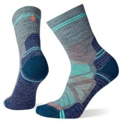 Smartwool Hike Light Cushion Mid Crew Socks For Women Women's