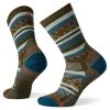 Smartwool Women's Hike Light Cushion Margarita Crew Socks For Women