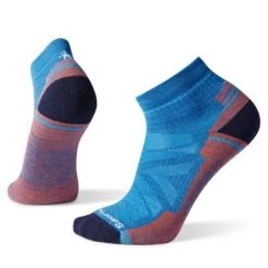 Smartwool Men's Hike Light Cushion Ankle Socks For Men