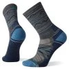 Smartwool Hike Light Cushion Mountain Range Crew Socks For Men