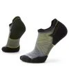 Smartwool Men's Run Targeted Cushion Low Ankle Socks For Men