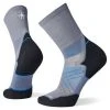 Smartwool Men's Run Targeted Cushion Mid Crew Socks For Men