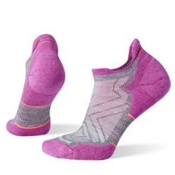 Smartwool Run Targeted Cushion Low Ankle Socks For Women Women's
