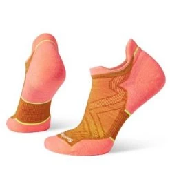 Smartwool Run Targeted Cushion Low Ankle Socks For Women Women's