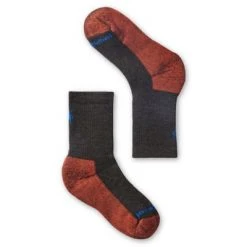 Smartwool Hike Full Cushion Crew Socks For Kids