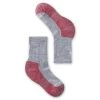 Smartwool Kids' Hike Light Cushion Crew Socks For Kids